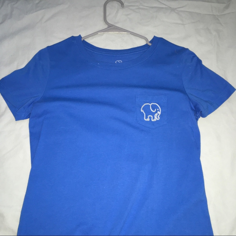 Ivory Ella Shirt